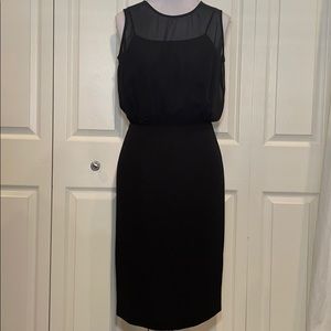 Marc New York Andrew Marc LBD